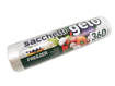 Irge sacchetti gelo rotolo 23x32 cm, 250 pezzi