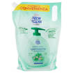 Fresh&Clean Ecoric Igienizz. C. Antibatt.Tè Verbena 1 Lt