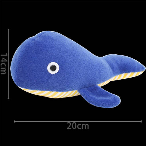Nobleza Giocattolo animale in peluche L20*W14cm