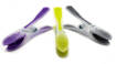 Irge Pinze Bucato 10 pezzi