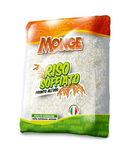 Monge Riso Soffiato 1 Kg