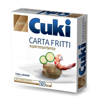 Cuki Carta Fritti, 20 pezzi