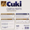 Cuki Carta Fritti, 20 pezzi