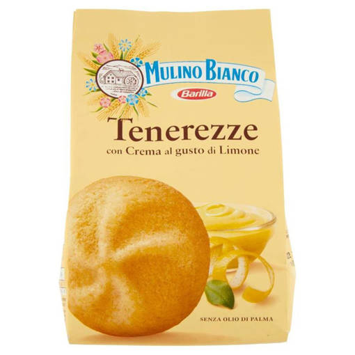 TENEREZZE LIM.M.BIANCO GR.200  