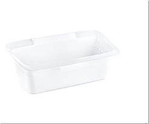 Cestino Raccoglitore Cucina Cm30X12,5X11 C&K