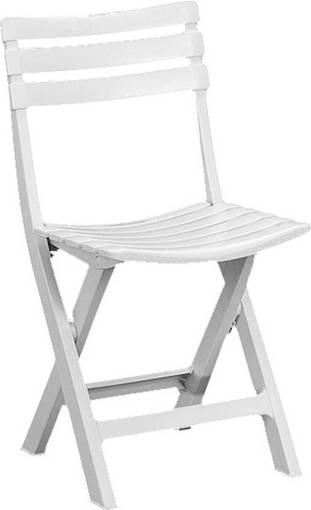 SEDIA BIRKY BIANCA 