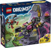 Lego DREAMZzz 71513 Scorpione escavatore