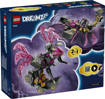 Lego DREAMZzz 71513 Scorpione escavatore