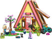 Lego Friends 42682 Cabina glamping nella natura