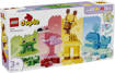 Lego DUPLO Town 10472 Gioco di costruzione degli animali
