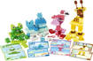 Lego DUPLO Town 10472 Gioco di costruzione degli animali