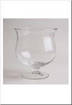 Vaso Vetro Coppa Remagen 15,5x20 cm