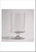 Vaso Vetro Kusel 15x24 cm