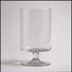Vaso Vetro Kusel 15x24 cm