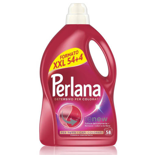 Perlana 58 Misurini Color