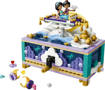 Lego Disney Princess 43295 Box gioielli di Jasmine