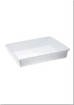 Vaschetta Frigo Newton Lt4 Cm34X26,5Xh6,2 Bianca C&K