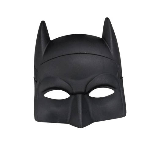 MASCHERA BATMAN SHALLOW INF