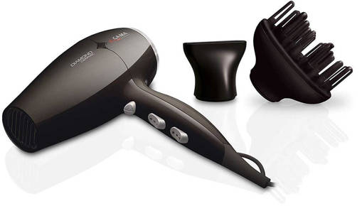 Gama Professional Phon Diamond Ceramico 2300W