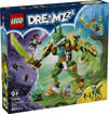 Lego DREAMZzz 71508 Mech volpe guardiana