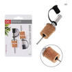 Dc Casa Tappo Bottiglia Versatore Acc. 2Pz
