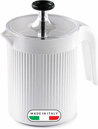 SNIPS CAPPUCCINATORE-CREMIX BIANCO                           