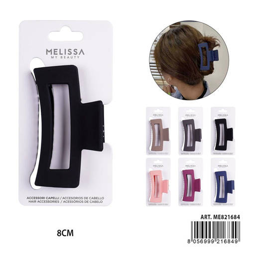MELISSA MOLLETTA CAPELLI 8CM - 