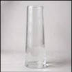 Vaso Vetro Vreden 10x25 cm
