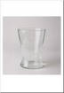 Vaso Vetro Teupitz 15,5x19,5 cm