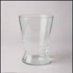 Vaso Vetro Teupitz 15,5x19,5 cm