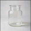 Vaso Vetro Lebach 12,5x16,5 cm