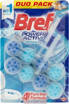 Bref Wc Power Activ Duo Pack Ocean 2x50 gr