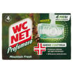 Wc Net Tavoletta Mountain Fresh