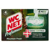 Wc Net Tavoletta Mountain Fresh