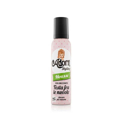 Adorn Vintage Mousse Volumizzant 150Ml
