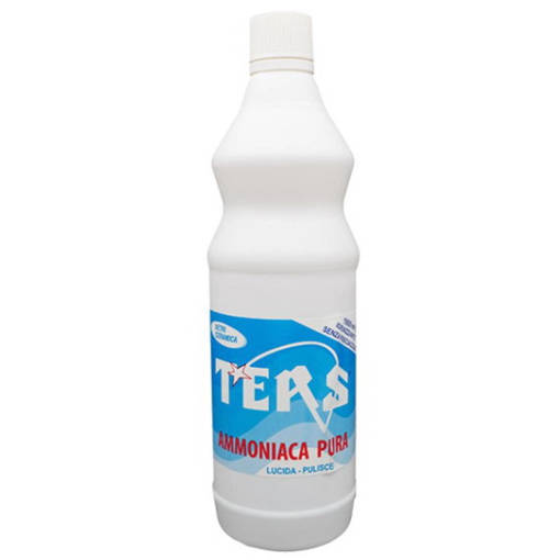 Ters Ammoniaca Pura Lt 1