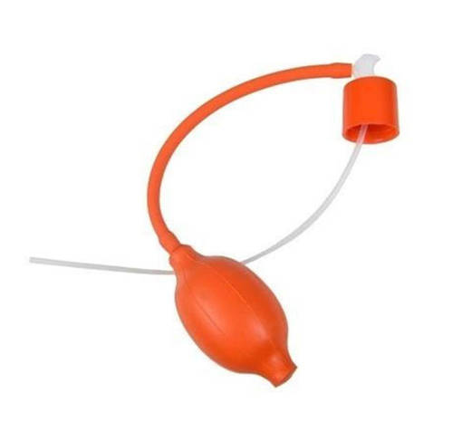 Floid Spruzzino Arancio