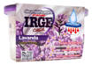 Irge Deumidificatore 400ml, 1 pezzo, Profumazioni Assortite