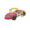 Mattel - Hot Wheels - HW Veicoli a retrocarica 1:43 Ass.to HPR70