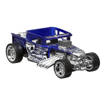 Mattel - Hot Wheels - HW Veicoli a retrocarica 1:43 Ass.to HPR70
