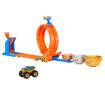 Mattel - Hot Wheels - Hw Mt Trofeo Dei Salti Acrobatici JBX64