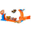 Mattel - Hot Wheels - Hw Mt Trofeo Dei Salti Acrobatici JBX64