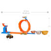 Mattel - Hot Wheels - Hw Mt Trofeo Dei Salti Acrobatici JBX64