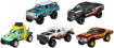 Mattel - Hot Wheels - CAR CULTURE AST FPY86