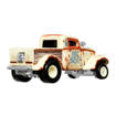 Mattel - Hot Wheels - CAR CULTURE AST FPY86