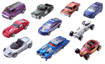 Mattel - Hot Wheels - HOT WHEELS CONF. 10 VEICOLI 54886