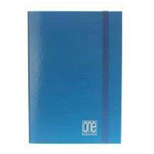 Blasetti - One Color Portaprogetti D5 Blu 5743