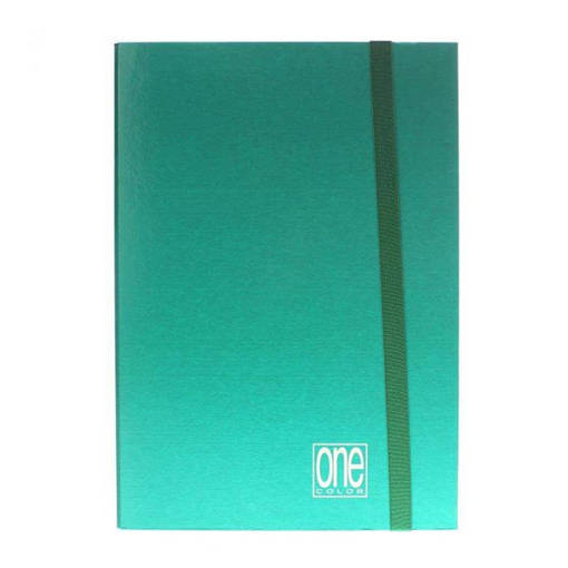 Blasetti - One Color Portaprogetti D5 Verde 5744