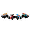 Mattel - Hot Wheels - Hw Mt 1:43 Demolitori Ruggenti Asst HDX60