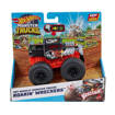 Mattel - Hot Wheels - Hw Mt 1:43 Demolitori Ruggenti Asst HDX60